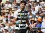 九游体育官方入口-日本网球队血洗英国网球队，阿尔卡拉斯惊艳世界的简单介绍