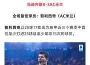 九游VIP-尤文图斯主场逼平国米，遭遇不胜的简单介绍