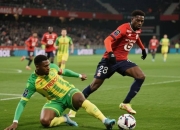 九游体育平台-关于雷恩客场胜里尔，联赛位置缓慢上升的信息