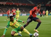 九游体育平台-关于雷恩客场胜里尔，联赛位置缓慢上升的信息