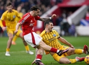 九游体育APP下载-莱比锡客场迎战克罗托内，欧国联战事一触即发的简单介绍