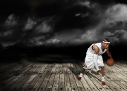 九游体育APP下载-独行侠对阵猛龙，杰伦·格林关键时刻站出来，诠释新星崛起