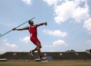 9you娱乐-世界排名争夺战之夜，杰伦·格林成为全场焦点