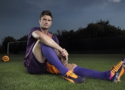 九游体育直播-疆场铁骑终折戟，欧冠德罗赞展雄风—体育世界的冰与火之歌