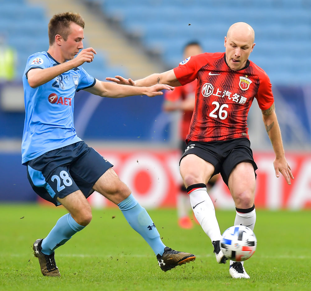 包含上海队击败悉尼新帽,实力碾压对手的词条 包含上海队击败悉尼新帽,实力碾压对手的词条