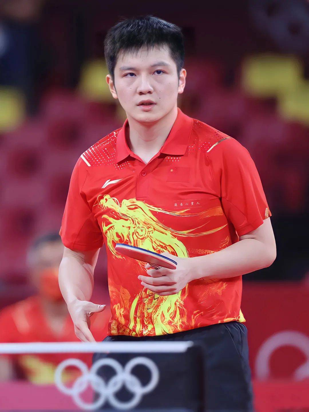 中国乒乓球队强势奥地利乒乓球队,樊振东统治全场的简单介绍 中国乒乓球队强势奥地利乒乓球队,樊振东统治全场的简单介绍