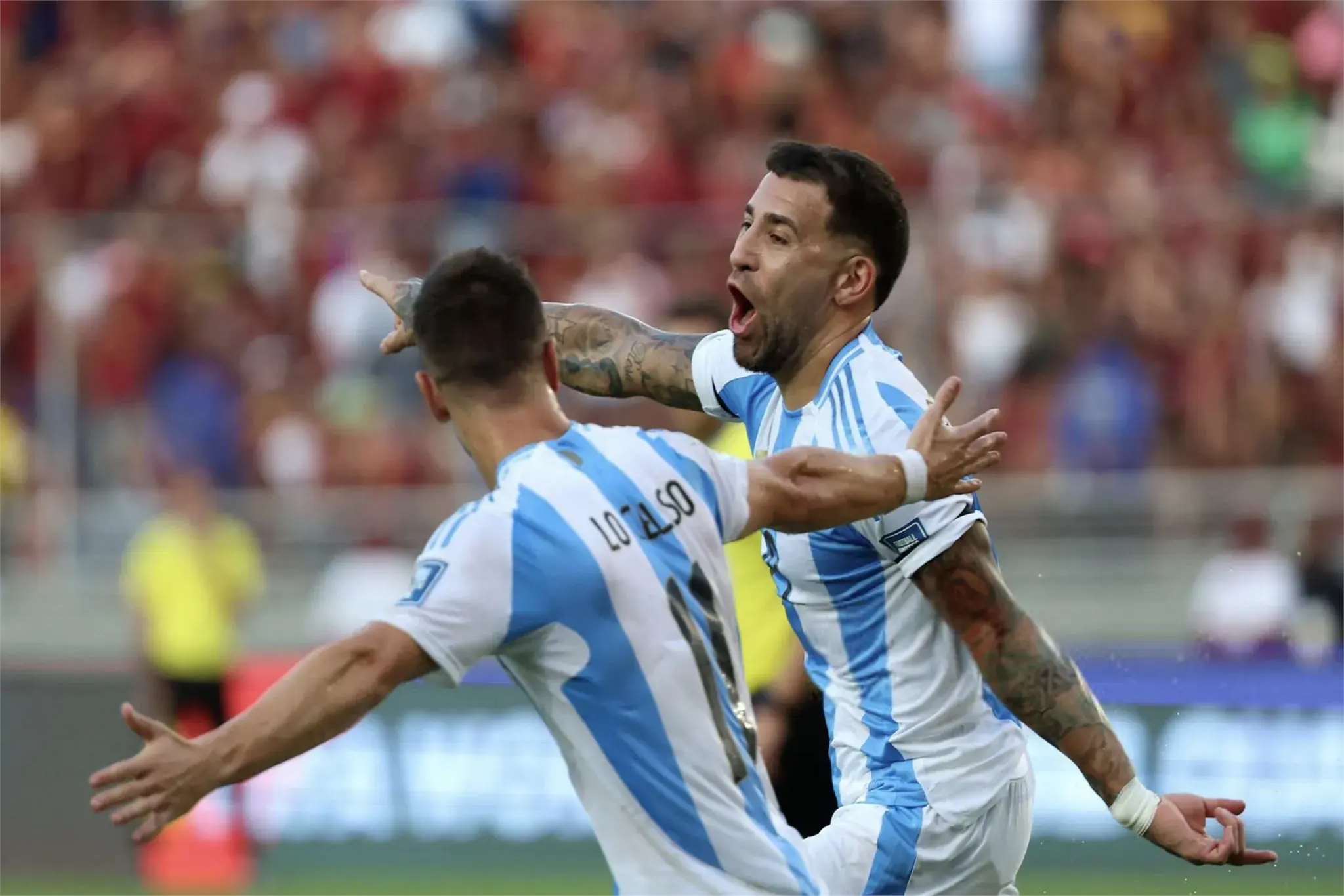 关于阿根廷客场逼平瑞士，小组领跑优势减小的信息