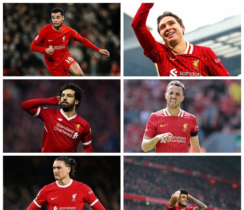 红军退出欧冠!利物浦遗憾遭淘汰 红军退出欧冠!利物浦遗憾遭淘汰