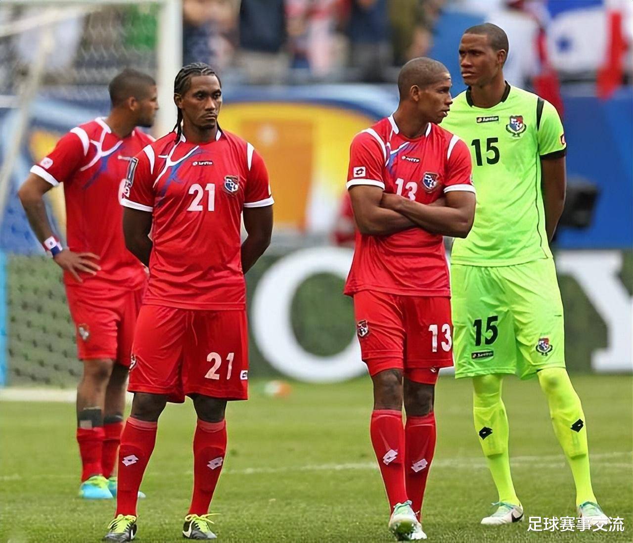 墨西哥球员在比赛中打出了一波佳绩