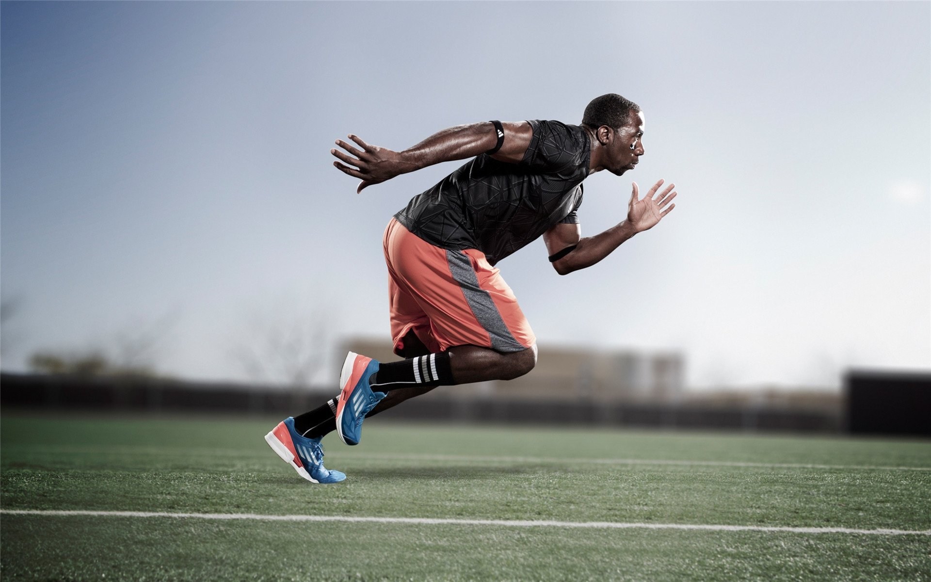 巴黎的雨夜,巴雷拉与乌拉圭的唯一对决