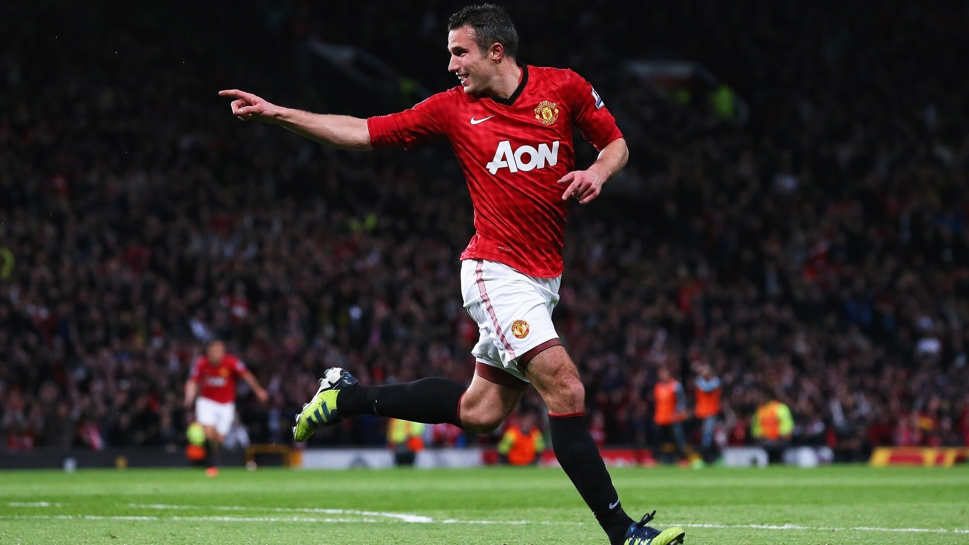 赛道上的独舞,欧文在F1年度争冠之夜的完美绽放