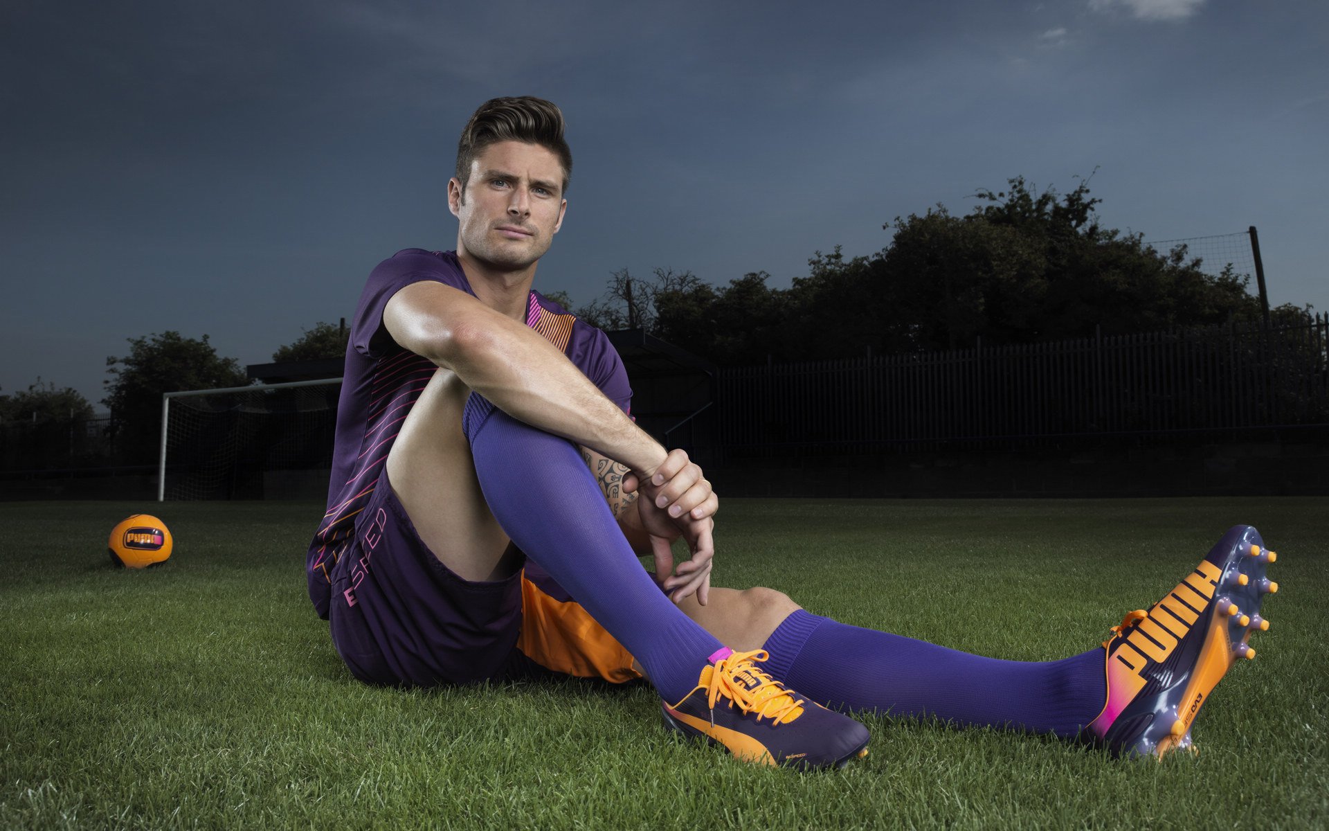 北欧神话与高卢雄鸡，当绝杀成为历史注脚，格列兹曼的星光却照亮了另一条路